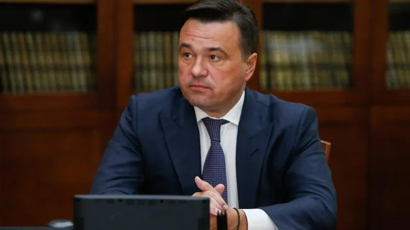 Антон Чернов