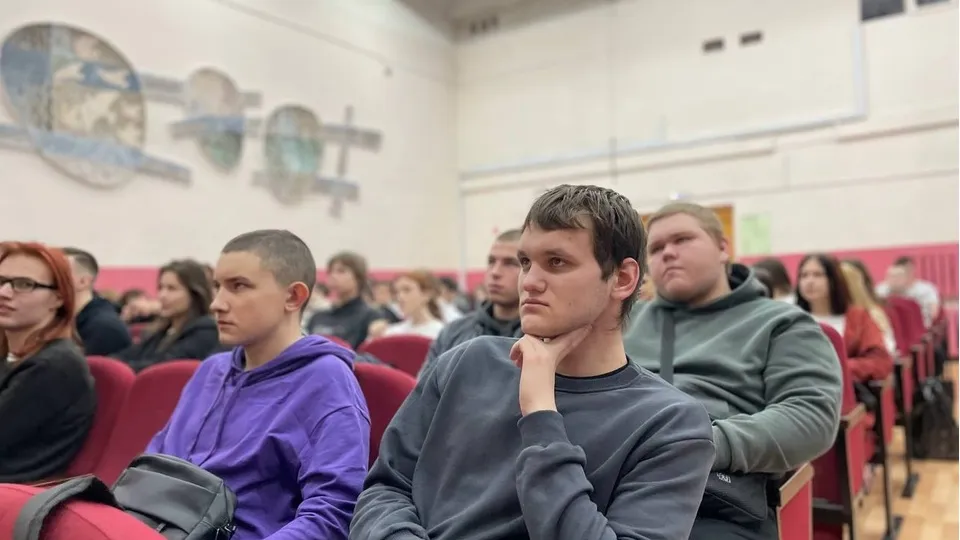 Фото: vk.com/Бронницкий автомобильно-дорожный колледж