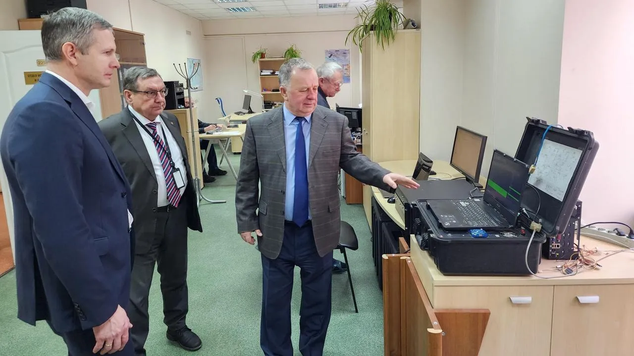 МедиаБанк Подмосковья/Валерия Исаева