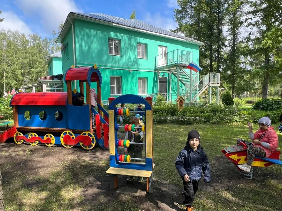 Фото: Министерство социального развития Московской области