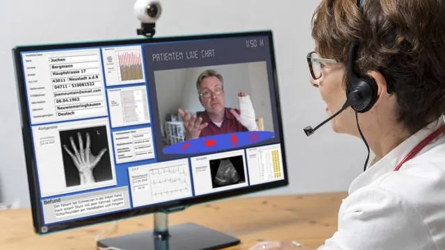 Фото: Jochen Tack / imago / ТАСС