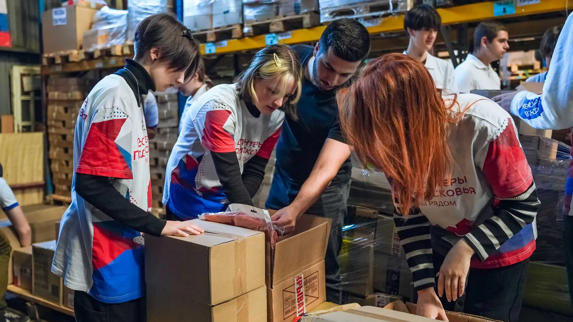 Фото: Александр Степанов