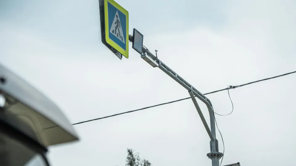 Фото: Министерство транспорта и дорожной инфраструктуры Московской области