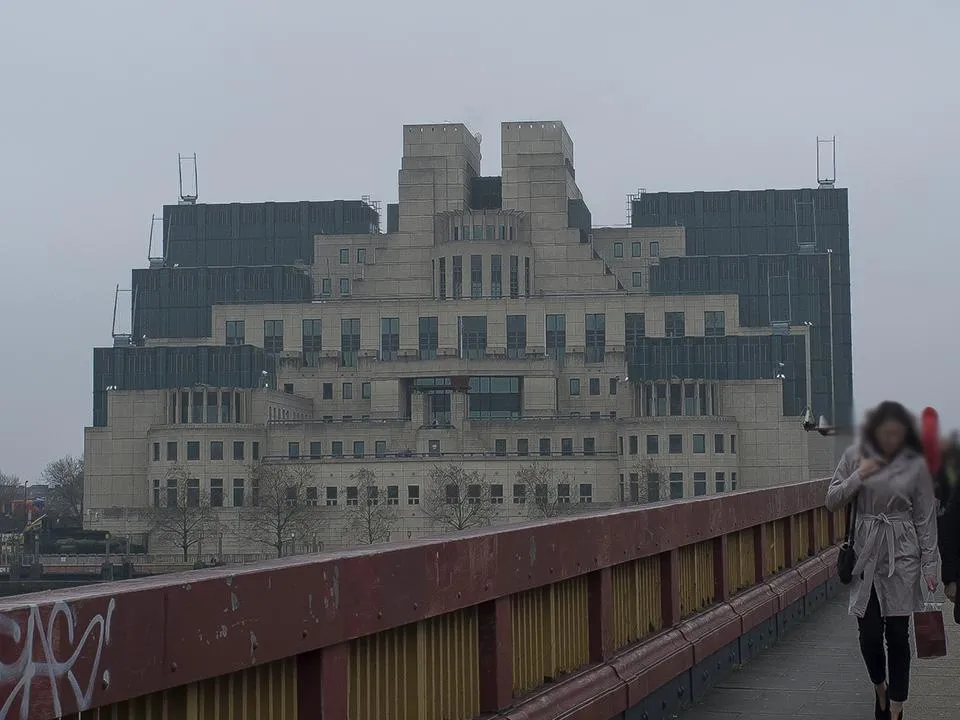 «Так было и с принцессой Дианой»: почему МI-6 решили устранить Евгения Пригожина