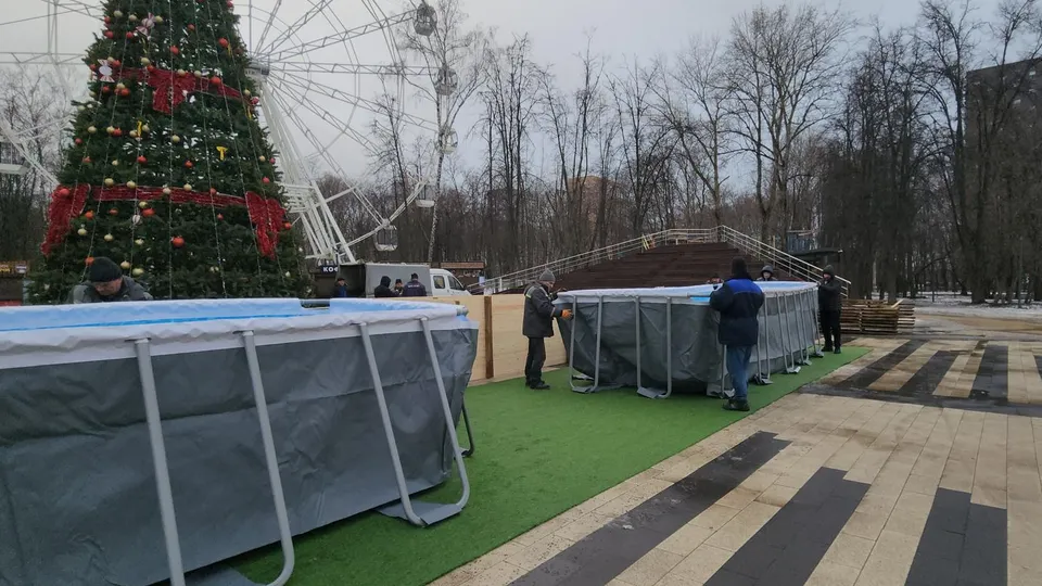 Фото: Наталья Лымарь