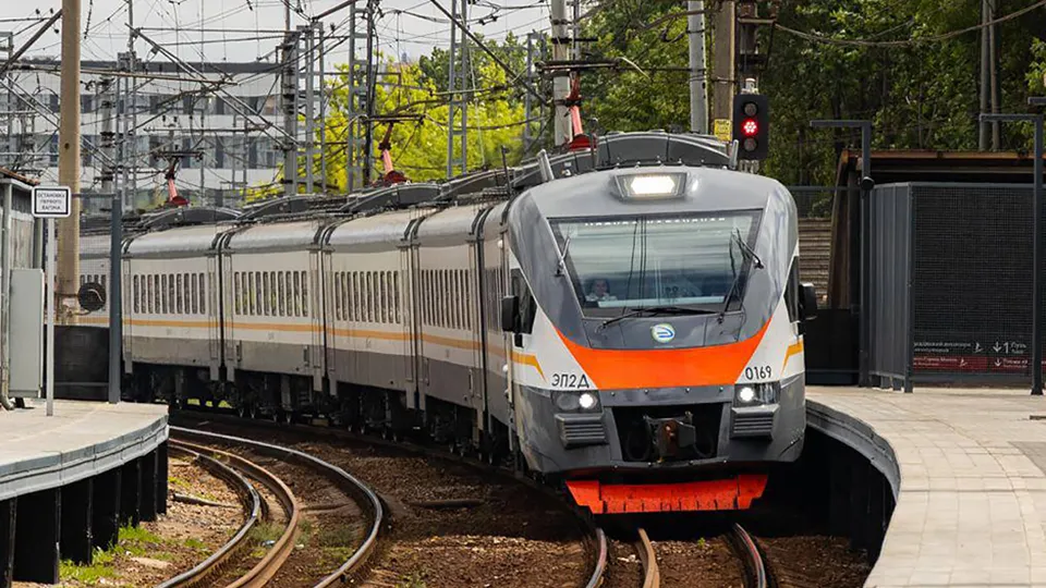 Фото: пресс-служба Министерства транспорта и дорожной инфраструктуры Московской области