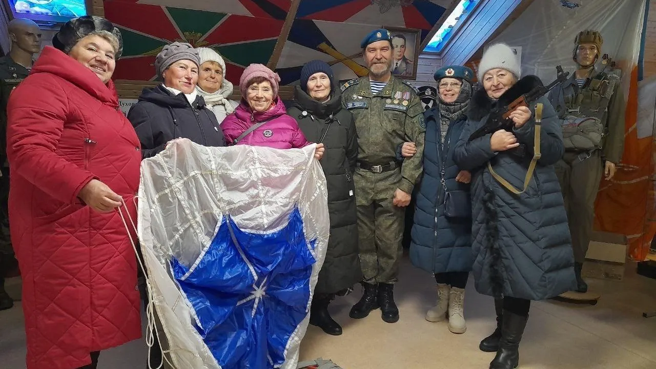 Пресс-служба администрации городского округа Воскресенск