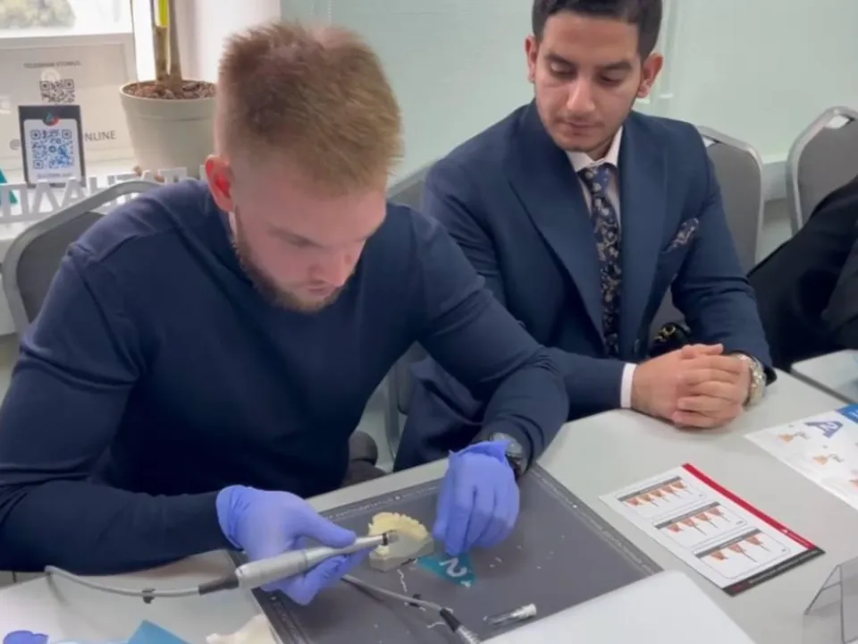 Фото: МОНИКИ им. М. Ф. Владимирского