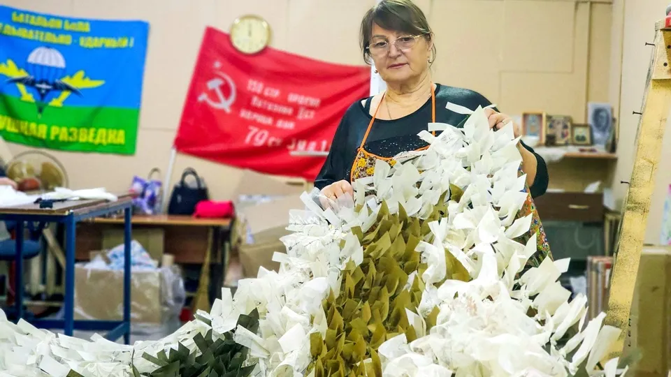 Фото: REGIONS/Мария Панина