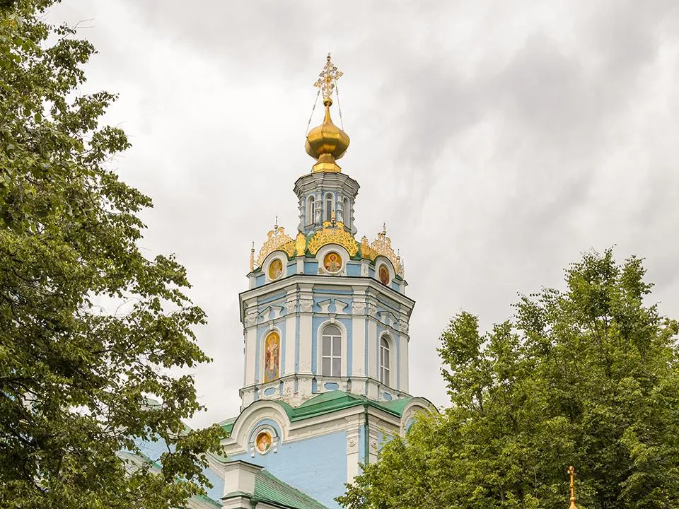 Что церковь отмечает в сентябре: четыре главных православных праздника