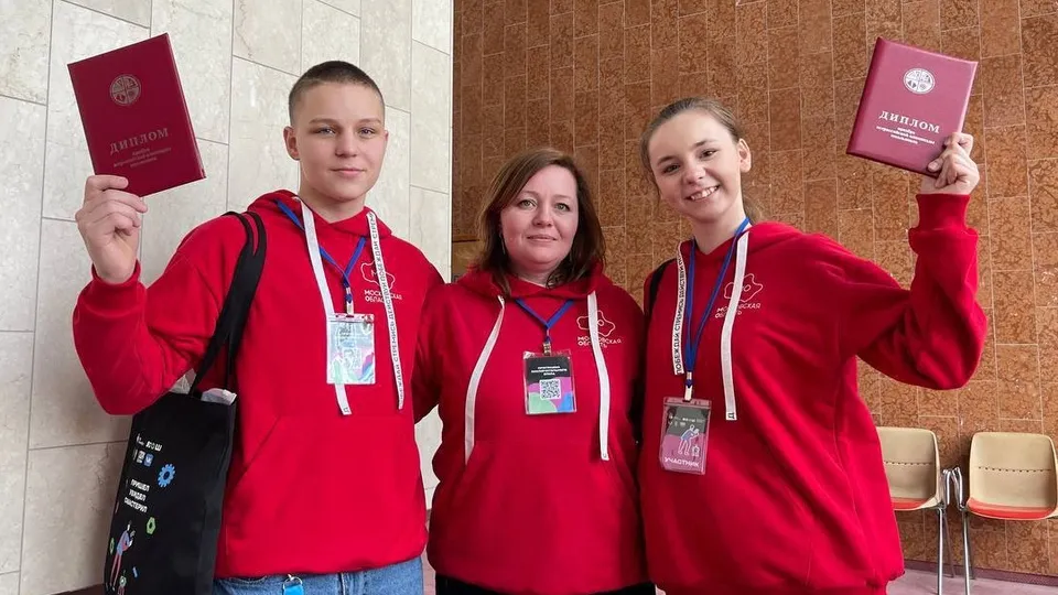 Фото: t.me/GrArtamonov