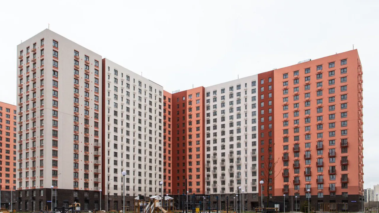 Фото: Мособлимущество