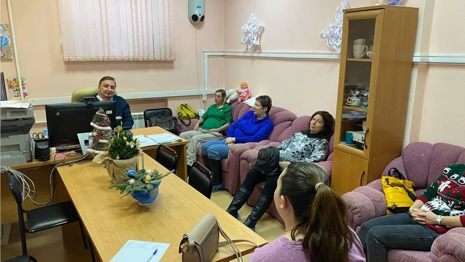 Фото: Реутовская больница