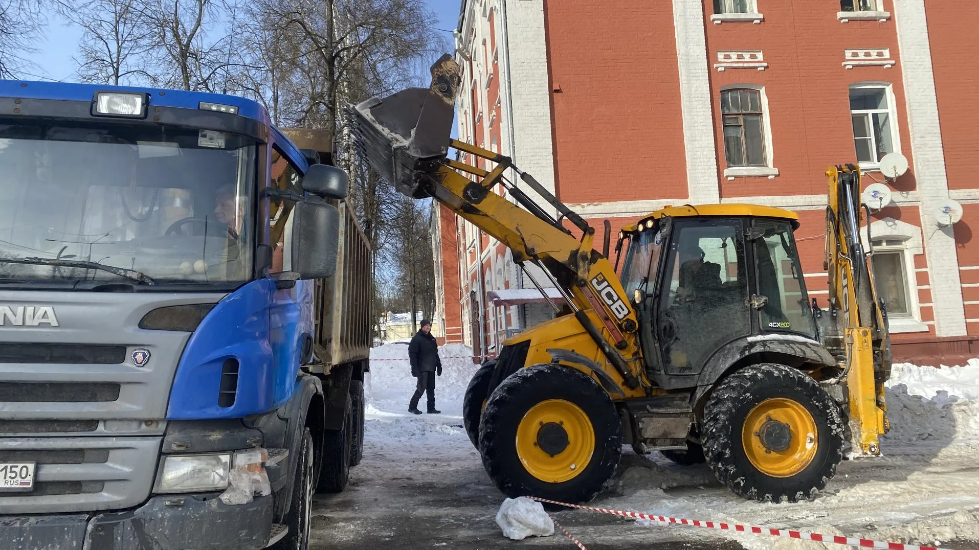 Анна Артюшина