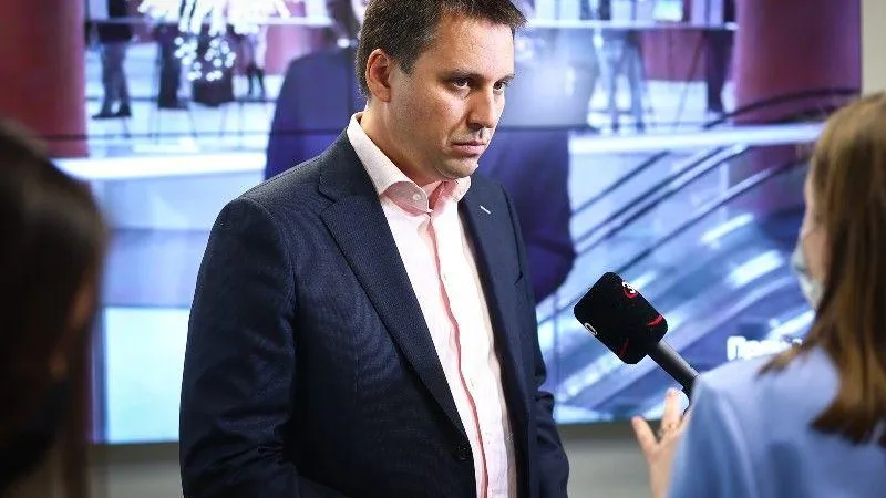 Антон Чернов / Подмосковье сегодня