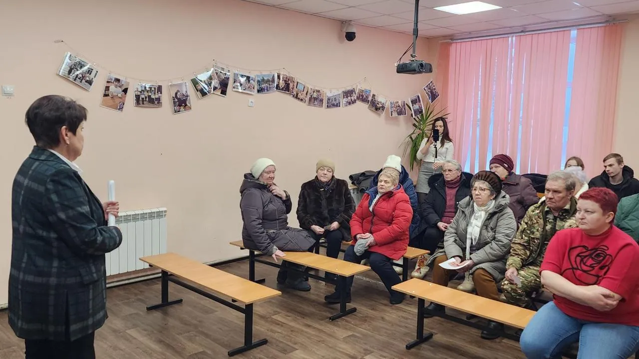 МедиаБанк Подмосковья/Дмитрий Беденко