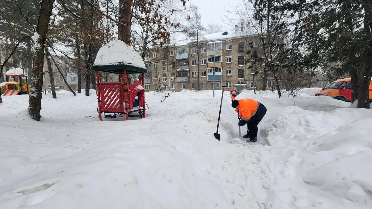 REGIONS/Анна Мороз