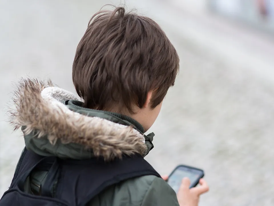 Фото: istockphoto.com/Vertigo3d