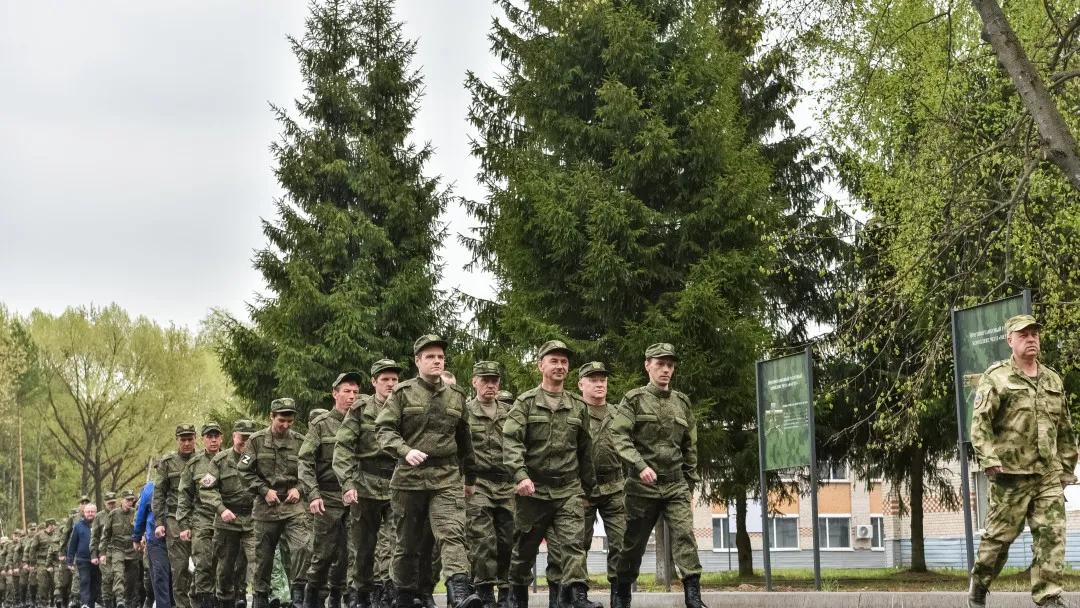 Фото: пресс-служба губернатора и правительства Московской области