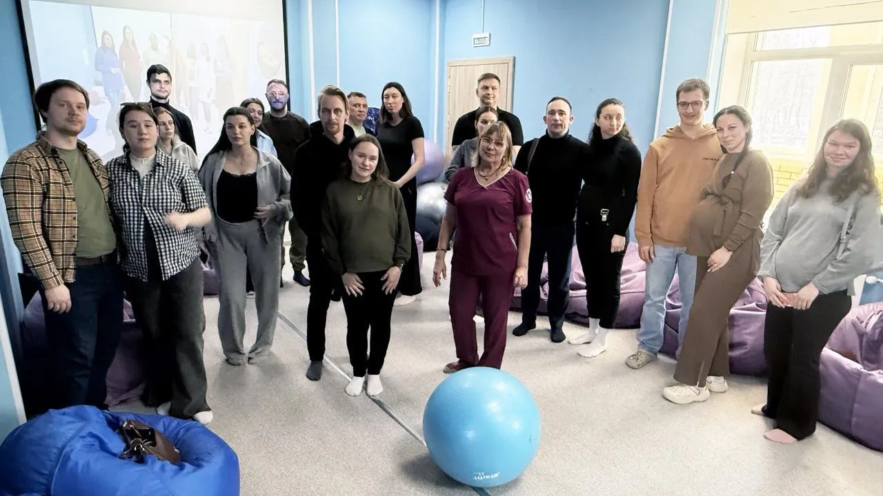 Видновский ПЦ