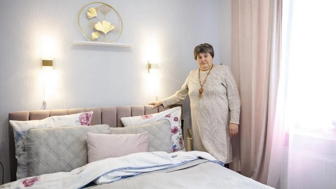 пресс-служба губернатора и правительства Московской области/Сергей Шешин