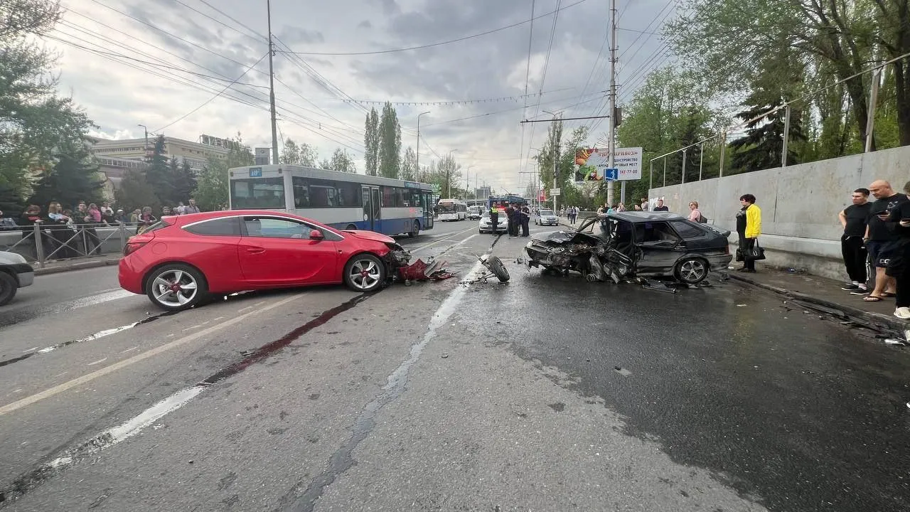 Прокуратура Саратовской области