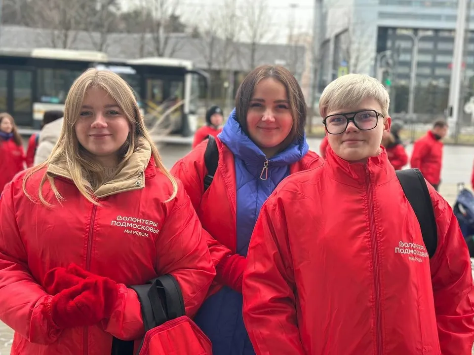 Фото: vk.com/ Можайск | Молодежный Медиацентр