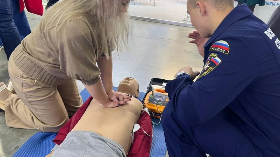 Фото: Министерство образования Московской области