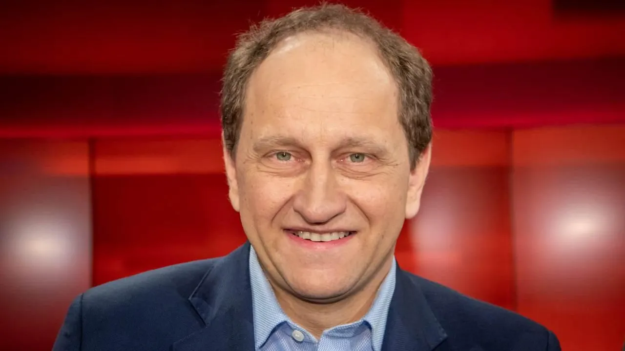 Spiegel: Россия согласилась принять нового посла ФРГ