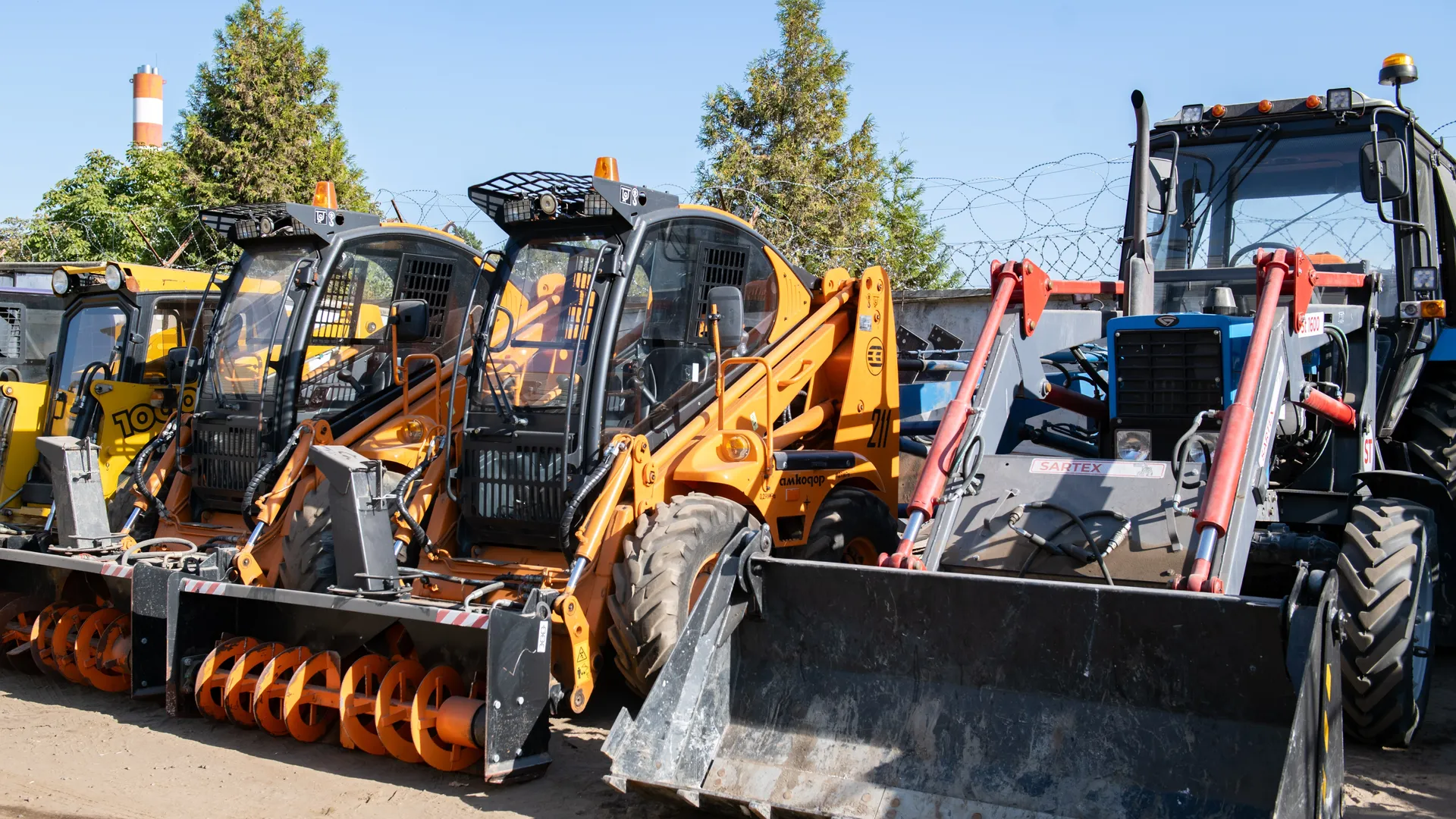 Фото: МедиаБанк Подмосковья/Анастасия Харченко