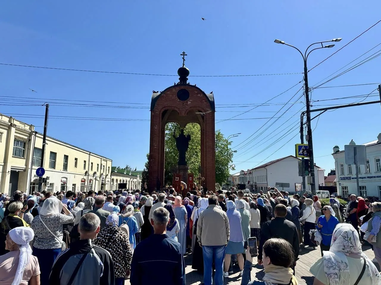 Пресс-служба администрации Можайского муниципального округа