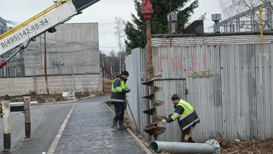 Фото: МедиаБанк Подмосковья/Екатерина Федосеева