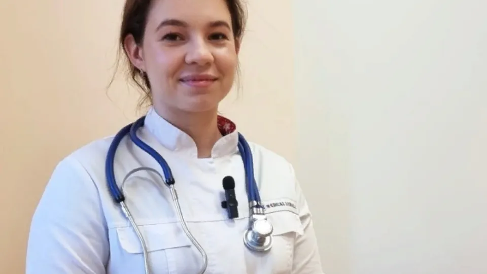 Фото: ЦМСЧ №21 ФМБА России