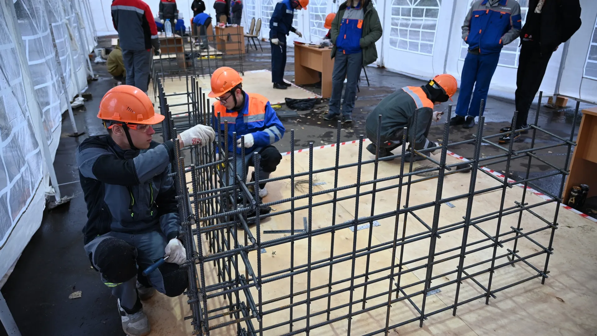 Министерство информационных и социальных коммуникаций Московской области