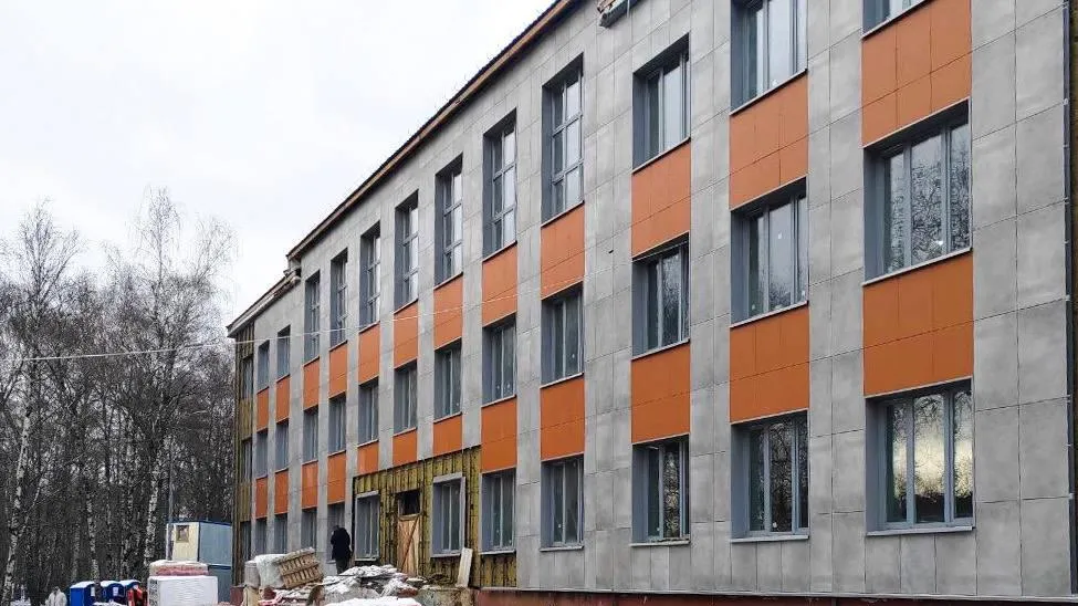 Фото: Министерство строительного комплекса Московской области