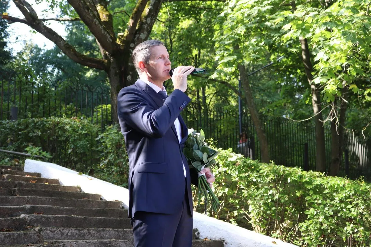 пресс-служба администрации г.о. Пущино