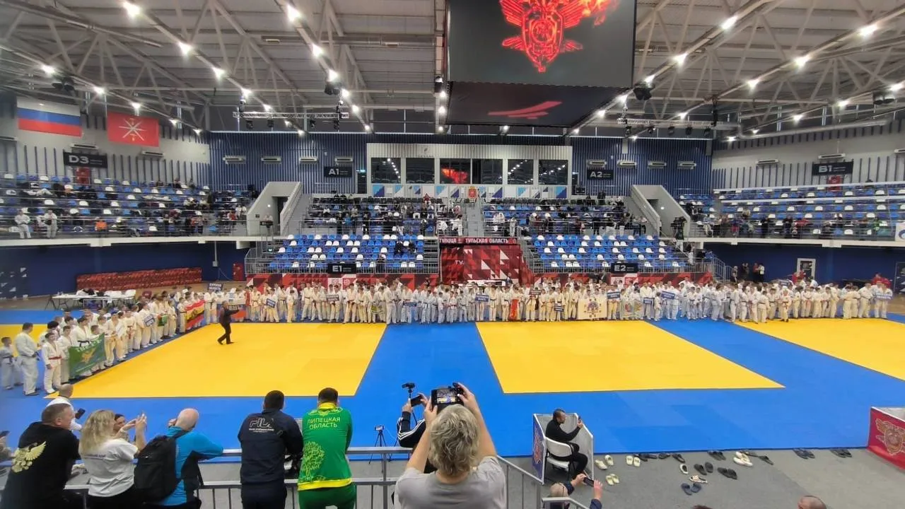 Фото: t.me/sport_kotelniki