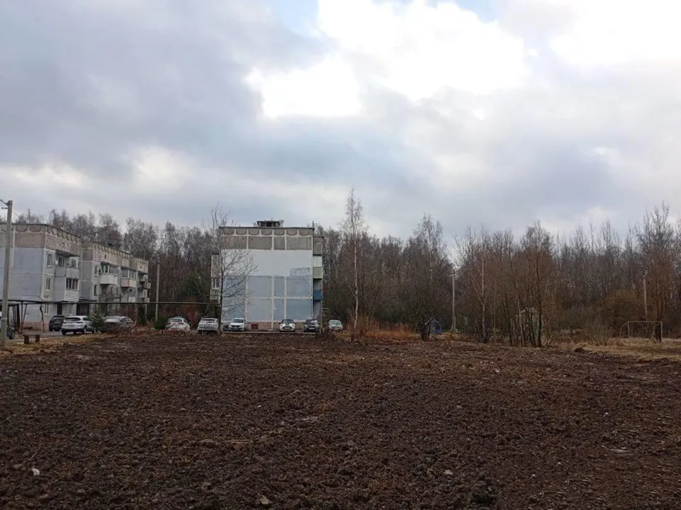 Фото:Комитет по архитектуре и градостроительству Московской области