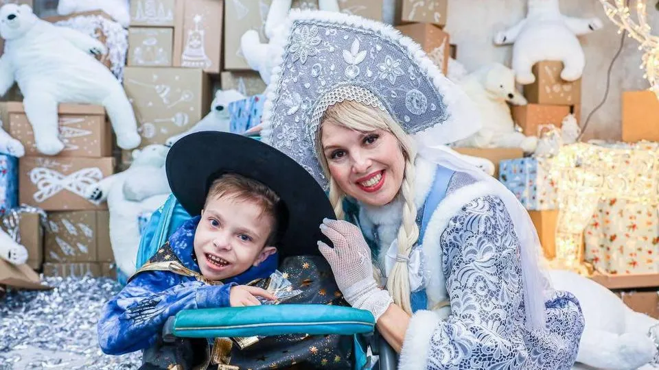 Фото: пресс-служба администрации городского округа Мытищи