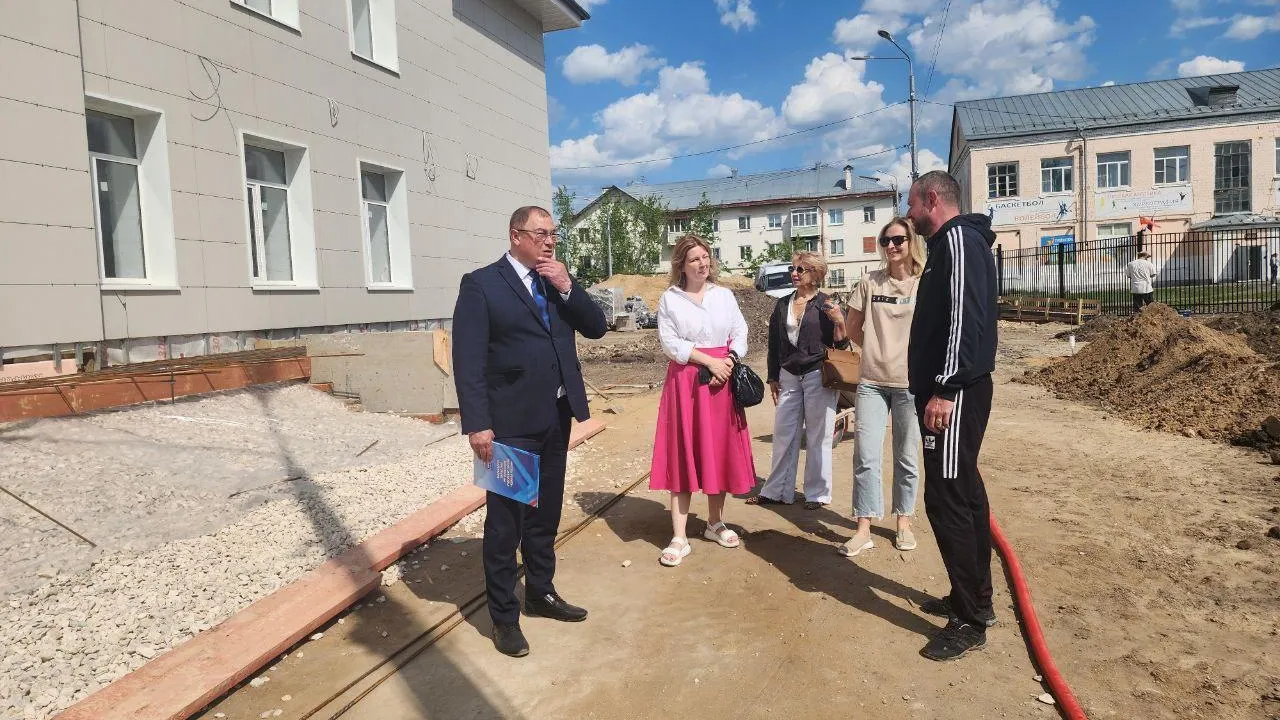 пресс-служба администрации Богородского городского округа