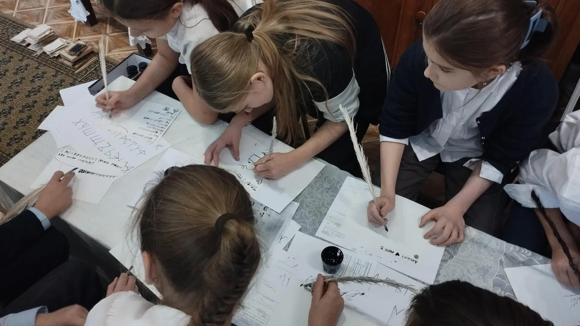 Пресс-служба администрации Богородского городского округа