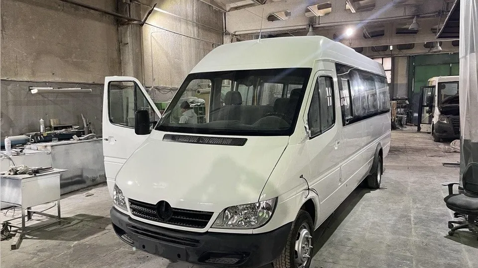 Фото: администрация г.о. Реутов