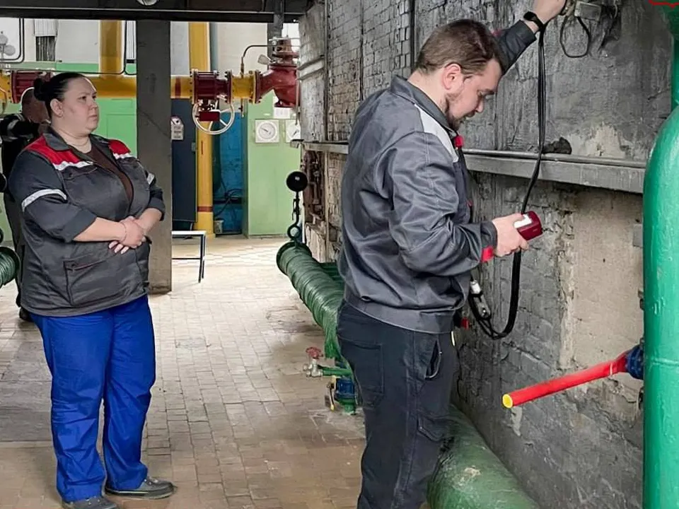 Фото: администрация г. о. Электросталь