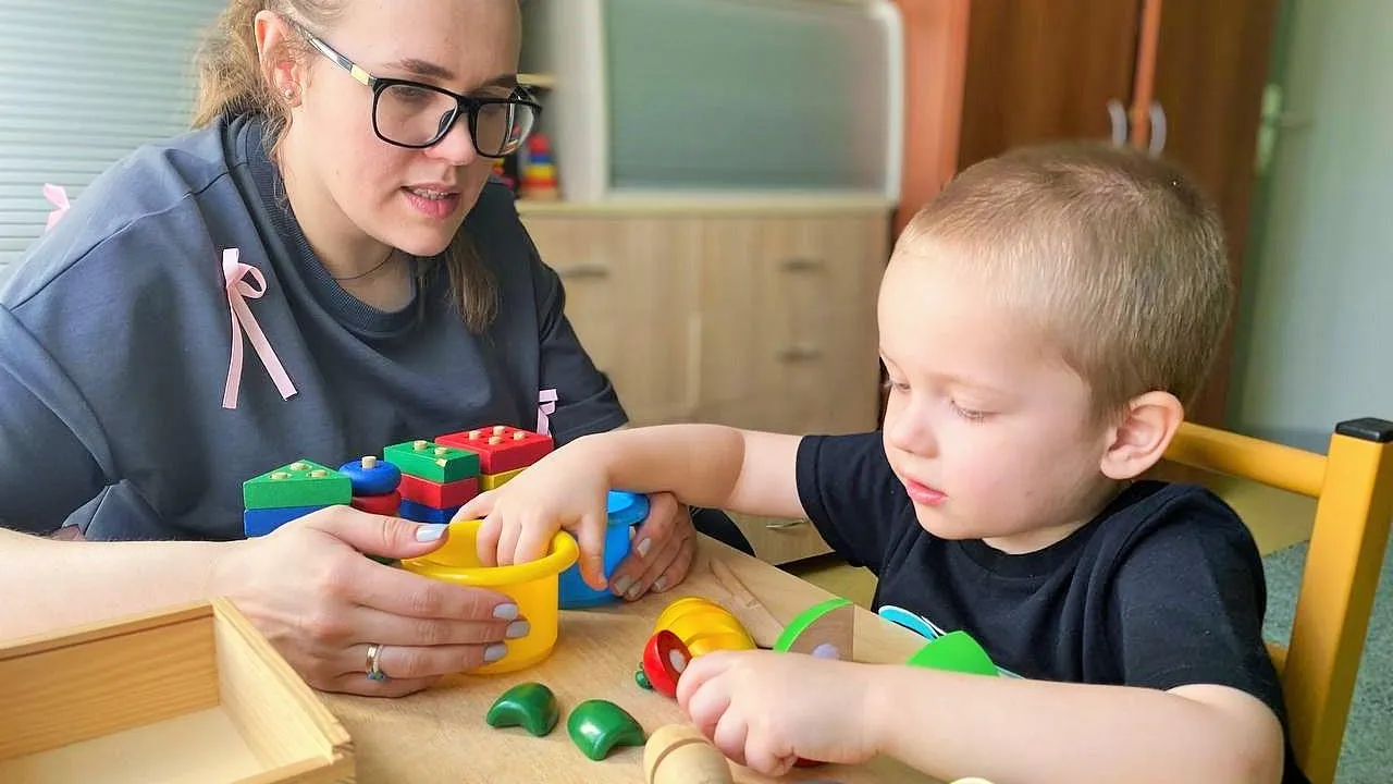 Фото: КСЦОР «Сергиево-Посадский»