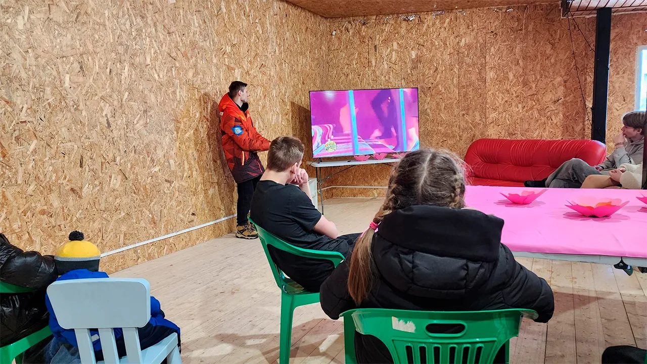 Маргарита Орлова