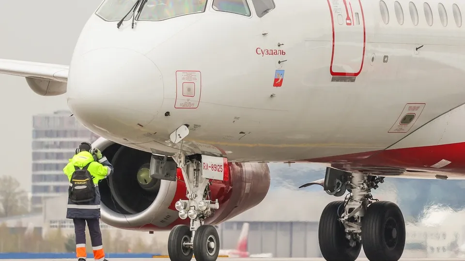 Фото: URA.RU/ТАСС/Роман Наумов