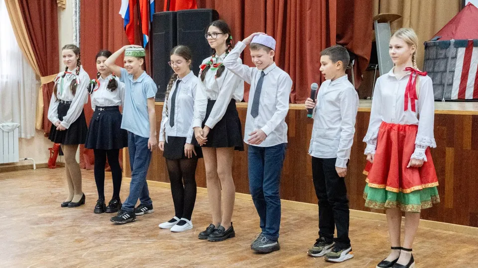 Фото: пресс-служба Администрации г.о. Лыткарино