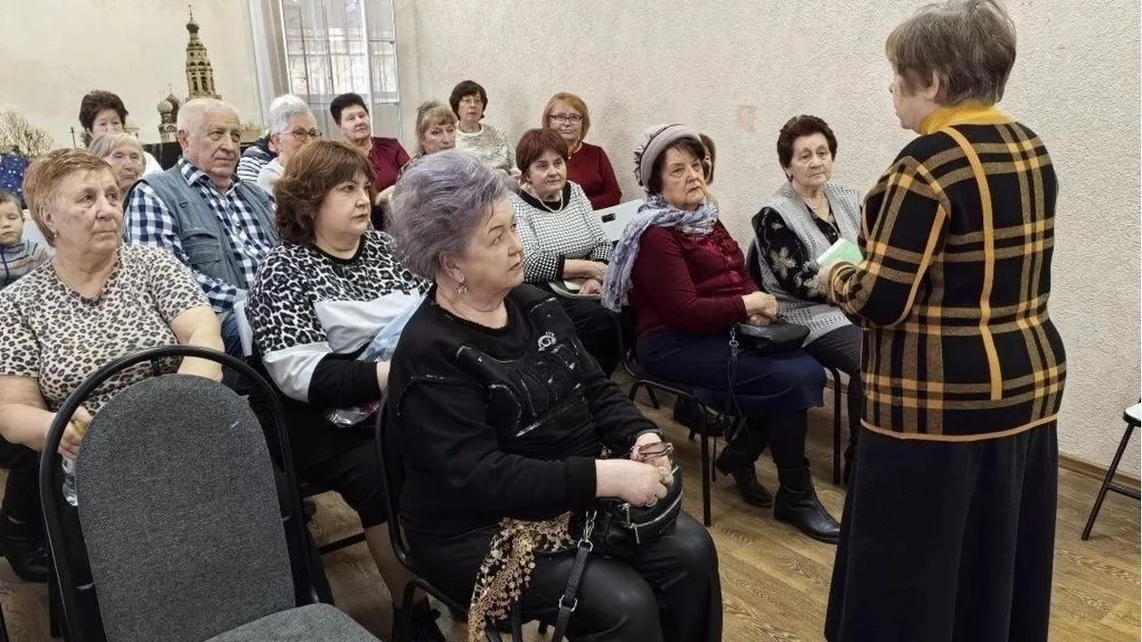 музей истории города Бронницы