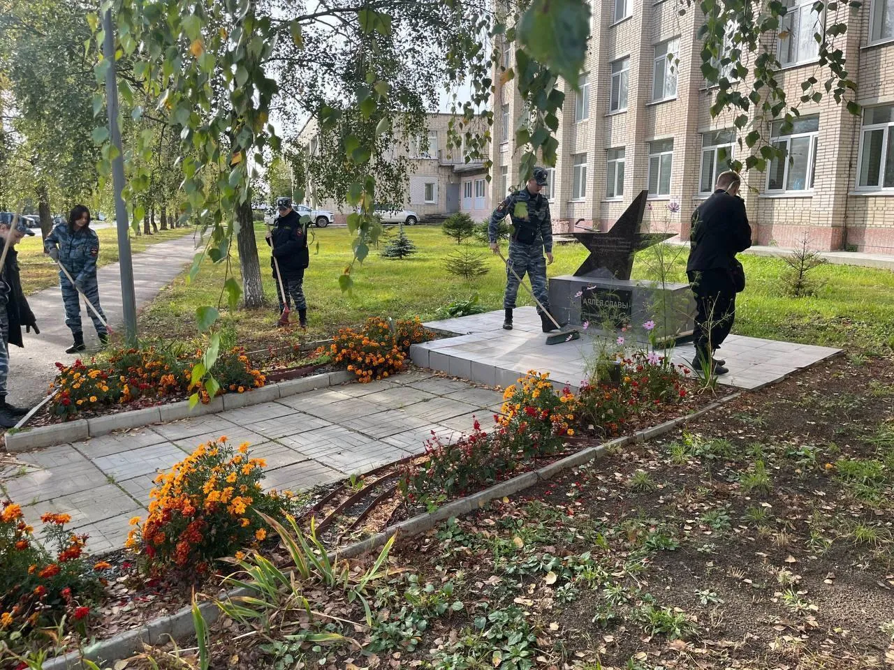 министерство образования Московской области