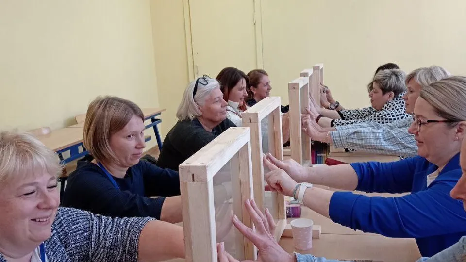 Министерство образования МО